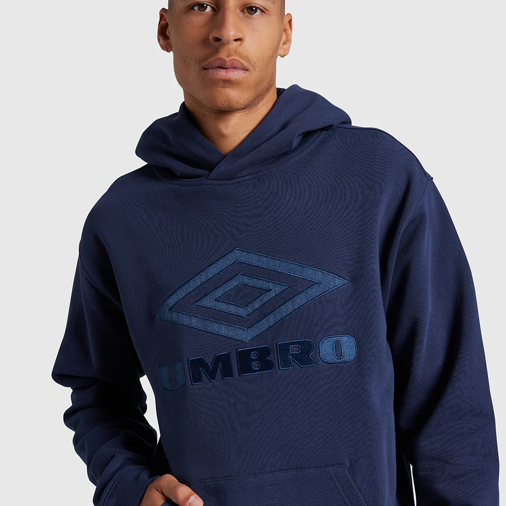 Umbro Classic Hoodie - Image 5