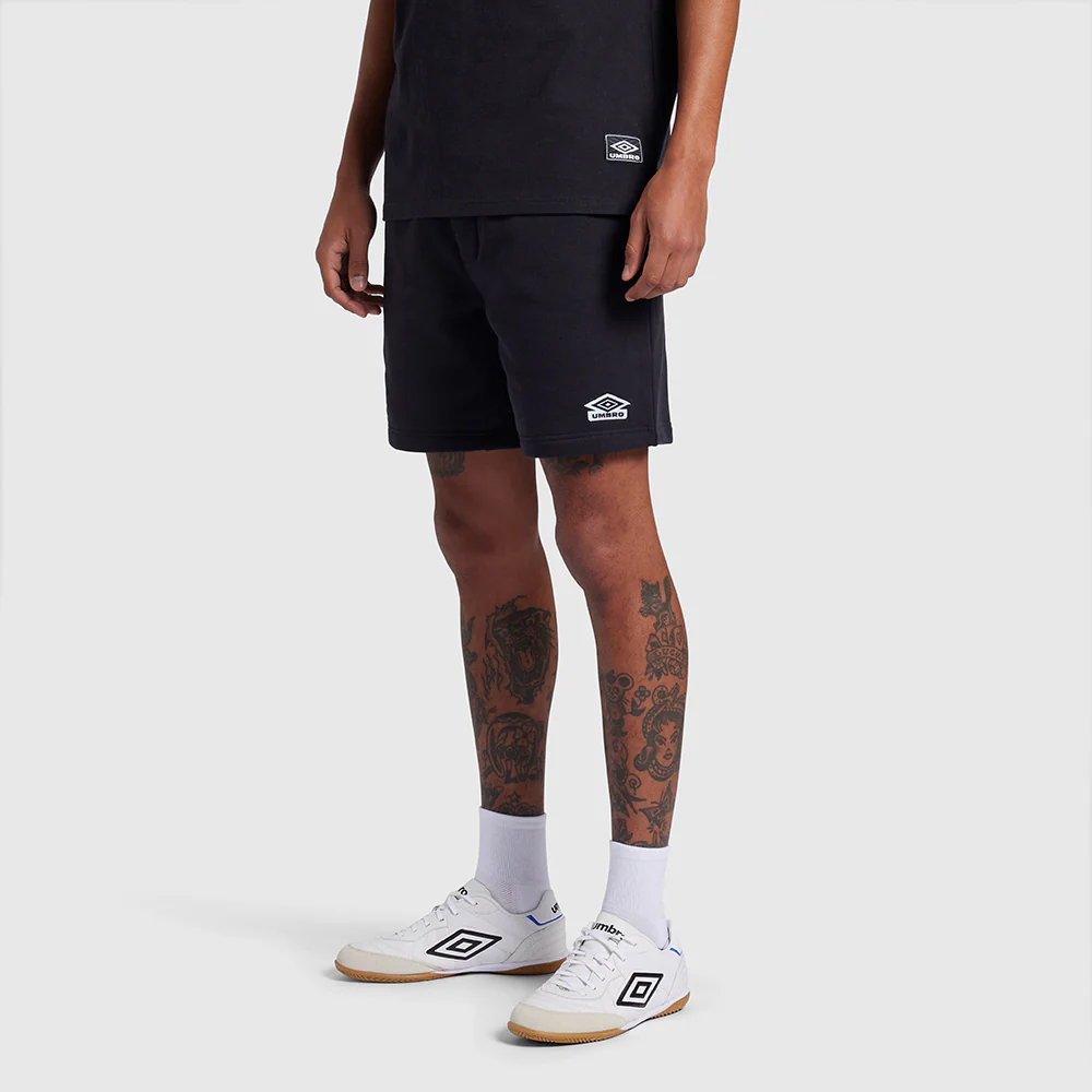 Umbro Classic Sweat Shorts - Image 4