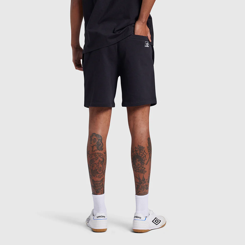 Umbro Classic Sweat Shorts - Image 5