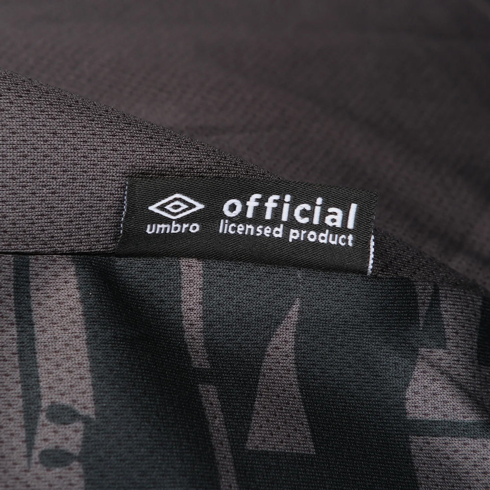 Ipswich Town Fc 25/26 Third Jersey - Image 8
