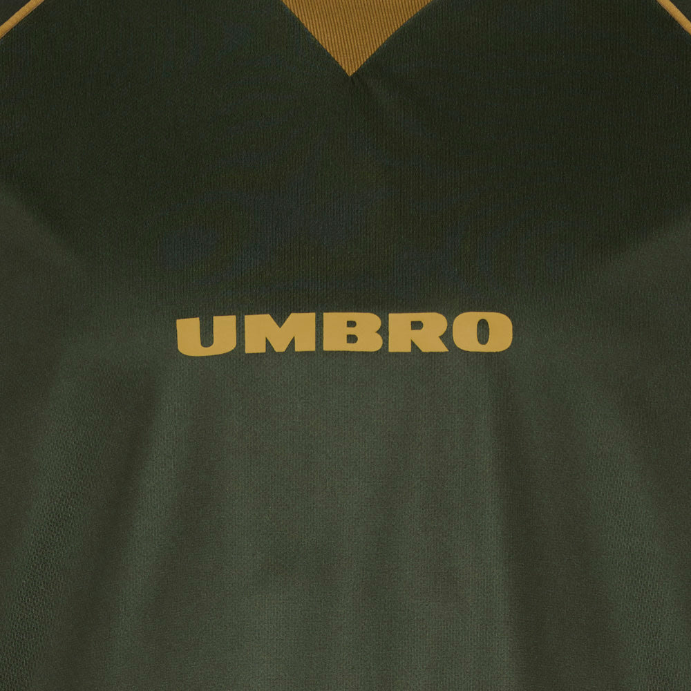 Panelled Raglan Shirt - Image 3