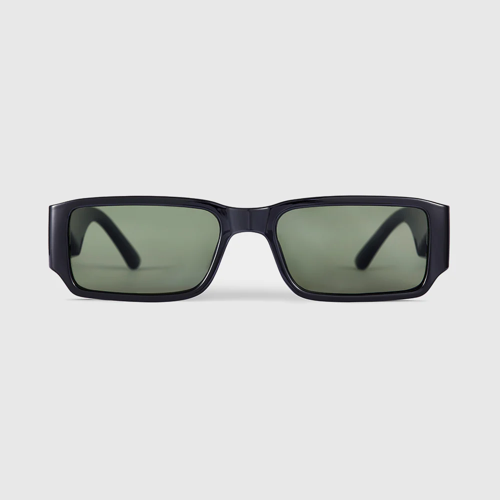 Rectangle Sunglasses - Image 2