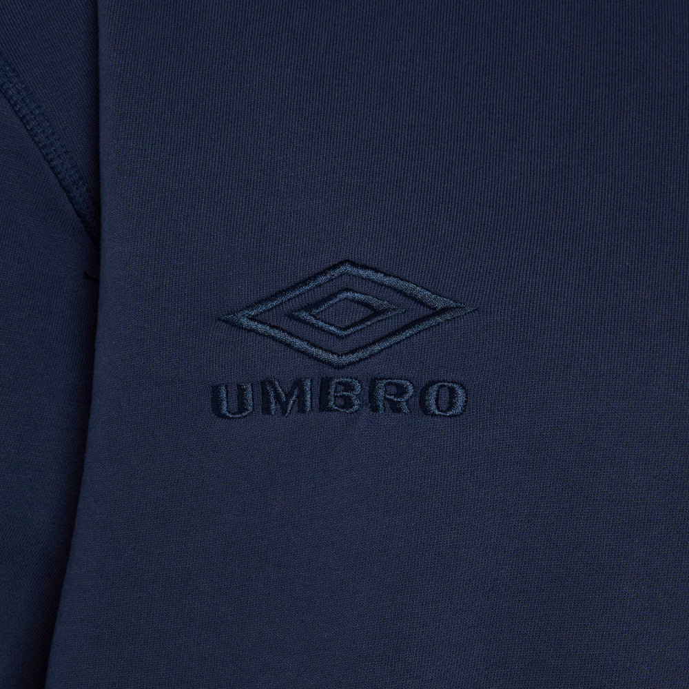 Umbro Classic Hoodie - Image 3