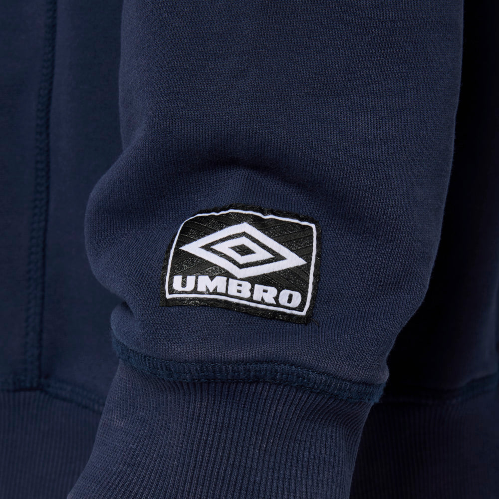 Umbro Classic Hoodie - Image 5