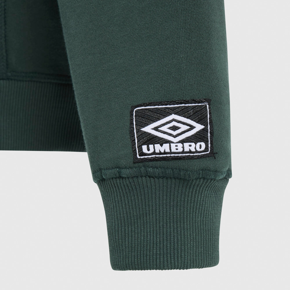 Umbro Classic Hoodie - Image 4